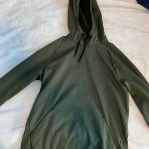 men’s nike hoodie